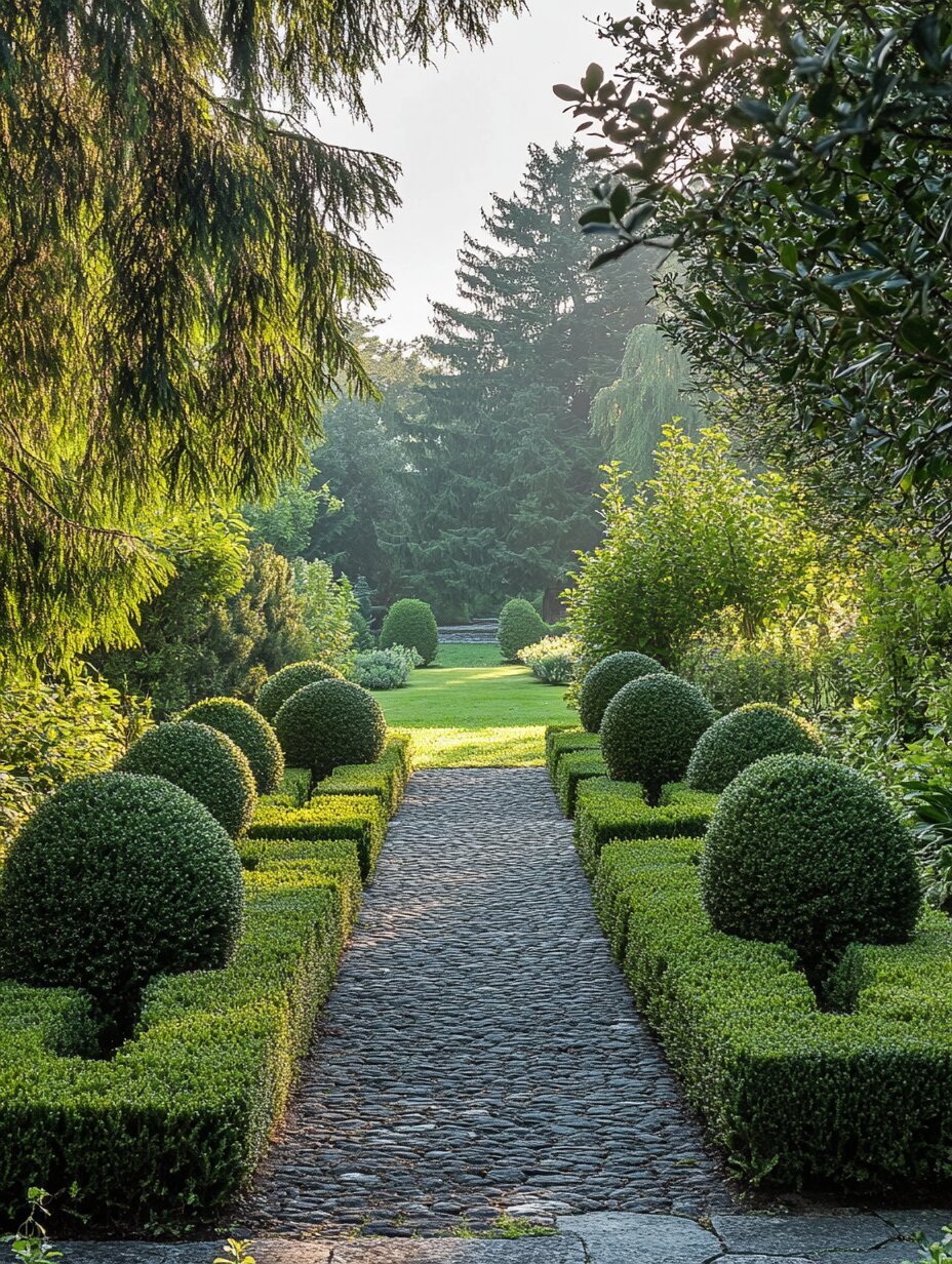 Taxus baccata