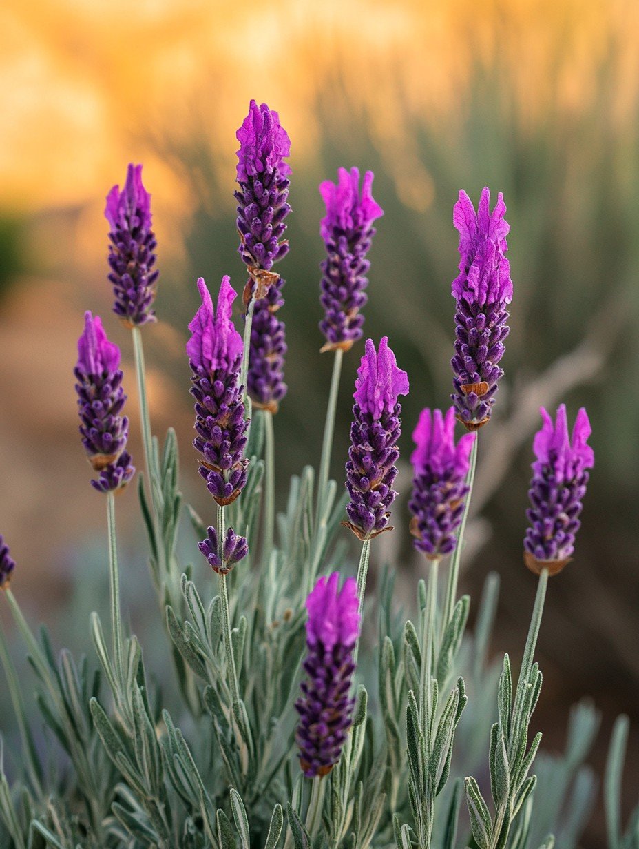 Lavendel