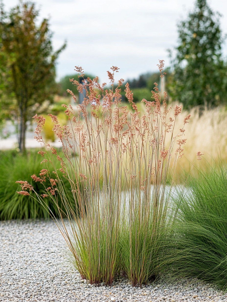 Rutenhirse 'Northwind'
