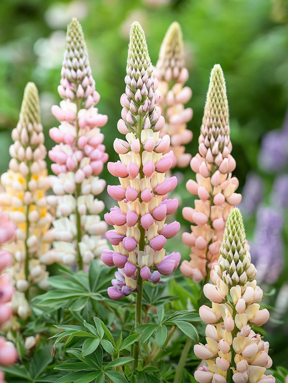Lupine
